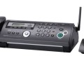 Факсимильный аппарат Panasonic KX-FC258RU