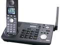 Радиотелефон Dect Panasonic KX-TCD815